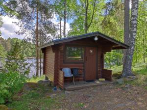 Heinolan Heinäsaari - Holiday and Camping