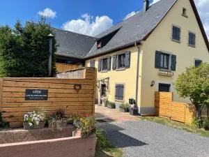 Gîte Les Plains Champs - 拉巴罗什