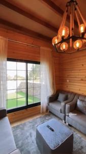 كوخ البيلسان