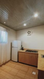 كوخ البيلسان