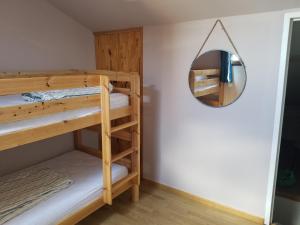 Chalets Chalet, 5 couchages, wifi, garage, parking. Les Fontanilles : photos des chambres