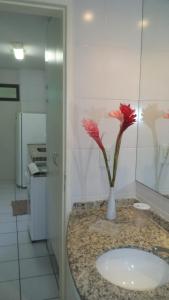 Apartamento Temporada Maceió