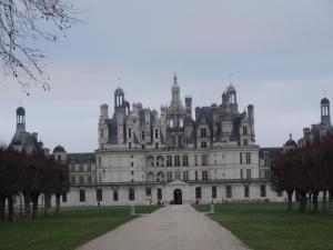 Maisons de vacances Gite Le Cerf Solognot proche chateau Chambord, Lamotte Beuvron : photos des chambres