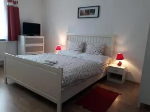 Ubytovanie CITY izba - Omšenie