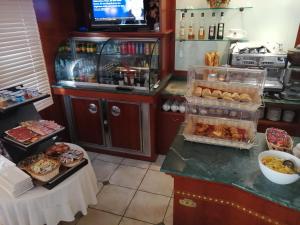 Hotels Hotel Le Claridge : photos des chambres