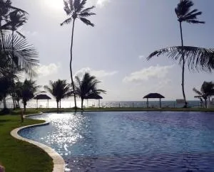 Porto de Galinhas - Flat Ancorar - 嘎林海斯港