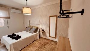Boho Apartment Lucano 01