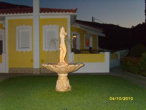 Elisabeth Villas Samos Greece