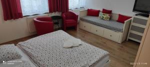 Ubytovanie CITY izba