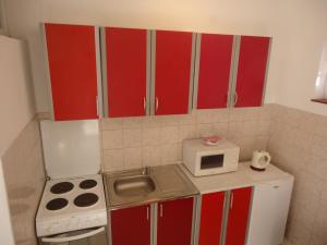 Apartments Villa Mićunović