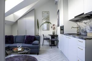 E.M. Studio In City Center