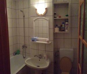 Apartament Slanic Moldova