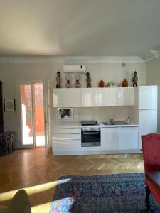 Elegante appartamento in centro a cesena