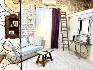 Appartements Studio St Remy Historic Center/Air-com : photos des chambres