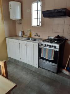 Departamento céntrico completo