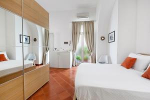 The Positaner Apartment - Positano