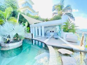 Samui Sky Pool Villa