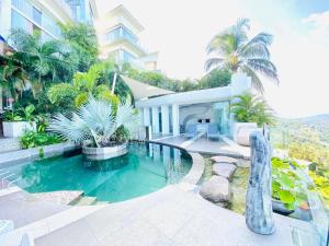 Samui Sky Pool Villa