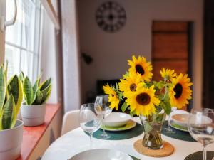 Domek w Karkonoszach. Cichy Zakątek