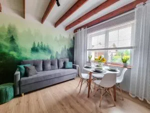 Domek w Karkonoszach. Cichy Zakątek - Wojcieszyce