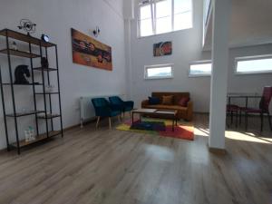 Apartament ALYOSHA
