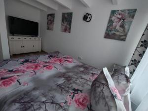 Apartament ALYOSHA