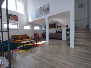 Apartament ALYOSHA