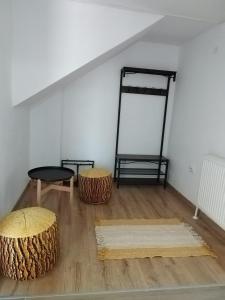 Apartament ALYOSHA