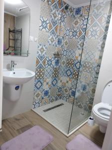 Apartament ALYOSHA