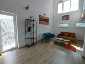 Apartament ALYOSHA