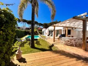 Amazing - VillaAnas Balaia - Branqueira