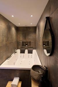 Spa & Love - Balnéo - Queen size - Cocooning