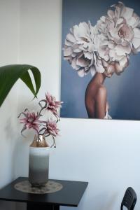 E.M. Studio In City Center