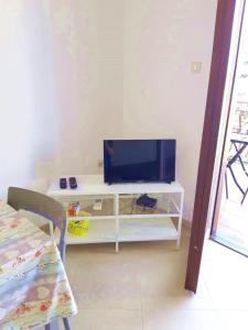 House Silvana - apartment with garden view