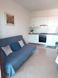 House Silvana - apartment with garden view