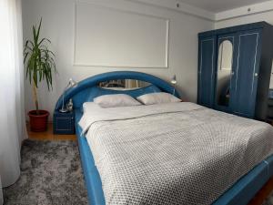 Travellers apartment