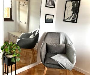 Travellers apartment