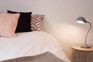 Appartements HAPPY HOME COLMAR with PRIVATE PARKING : photos des chambres