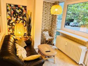 Residenz Goslarsche Straße