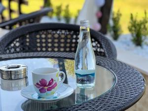 Casa cu Flori Maramures