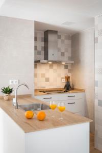 AvantiStays Luz de Sevilla