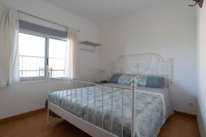Acogedor apartamento junto al mar