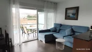 Apartamento Jardines del Campanario - Torrox