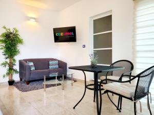 Cozumel 400A - Vacation Rental