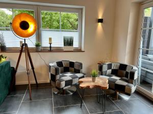 JUNIPRO Luxury Apartments