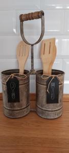 La Casita de Rosa - Sierra de Francia