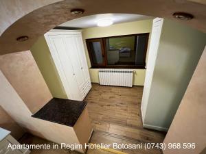 Apartament Ultra Modern 2 camere mari +1 camera mai mica