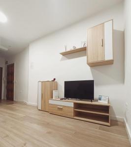 Apto céntrico INDUSTRIAS VUT 47-215