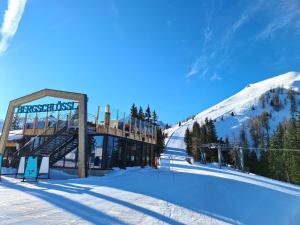 Appartement am Hauser Kaibling