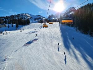Appartement am Hauser Kaibling
